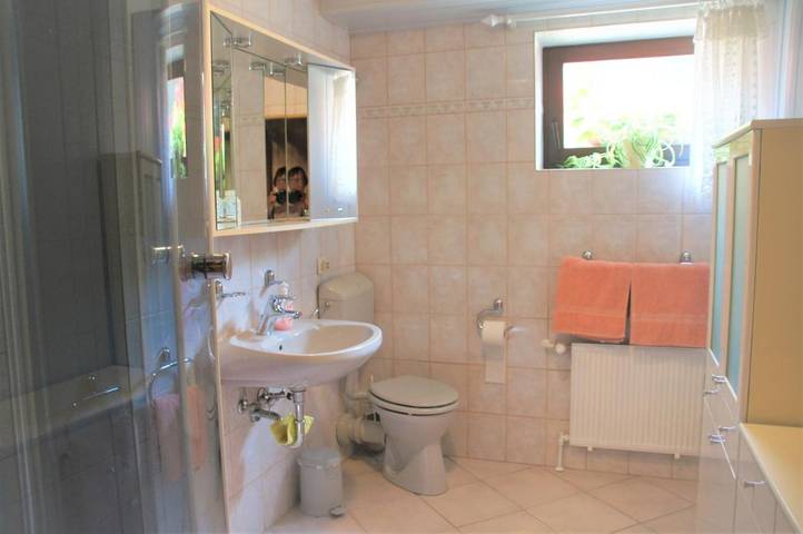 Ferienwohnung für 4 Personen, mit Garten und Ausblick in Bad Kreuznach - 3