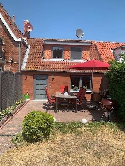 Ferienhaus für 3 Personen, mit Garten in Westfehmarn - 3