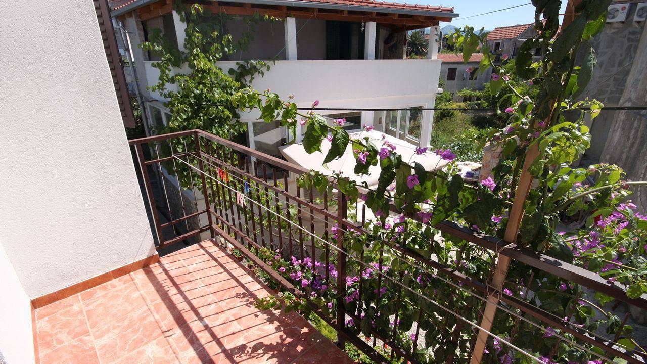 Ganze Ferienwohnung, Ferienwohnung für 3 Personen (33 m²) in Sućuraj in Sucuraj, Hvar