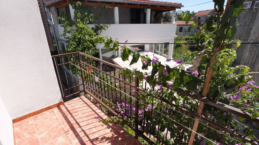 Ferienwohnung für 3 Personen - 1