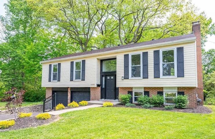 Villa pour 6 personnes, avec terrasse et vue, animaux acceptés - 1