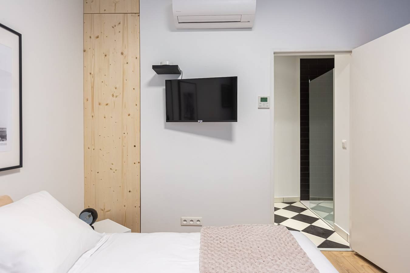 Hel lägenhet, Le Colette - Joli studio en plein centre in Bordeaux, Bordeaux region