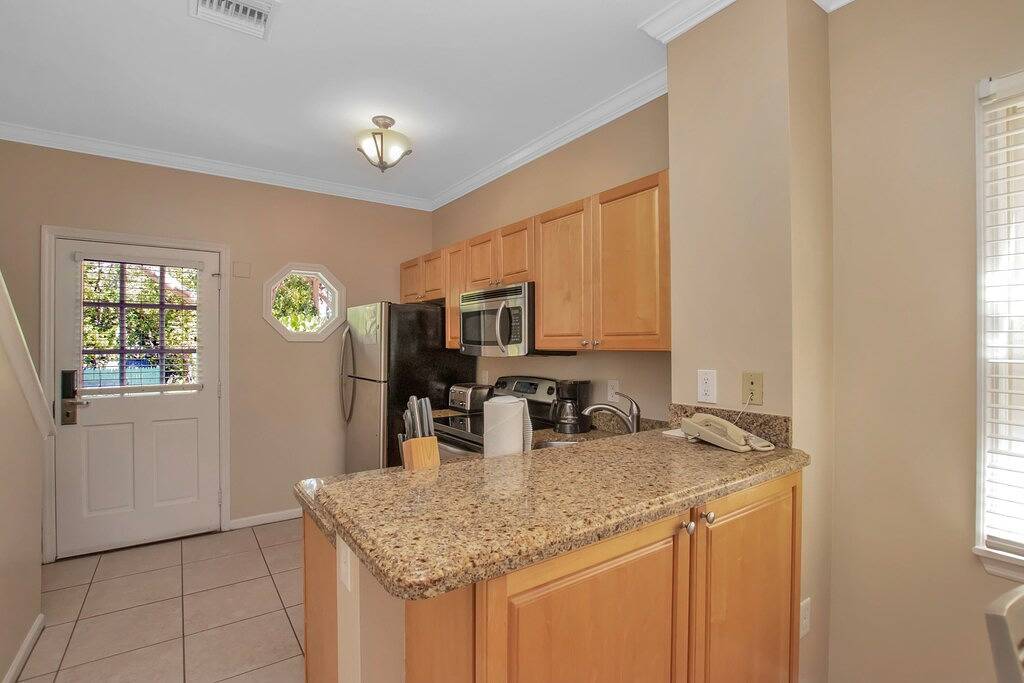 Villa 5023 on Duck Key Boat Slip Available - 2Bd 1.5Ba in Duck Key, Monroe County