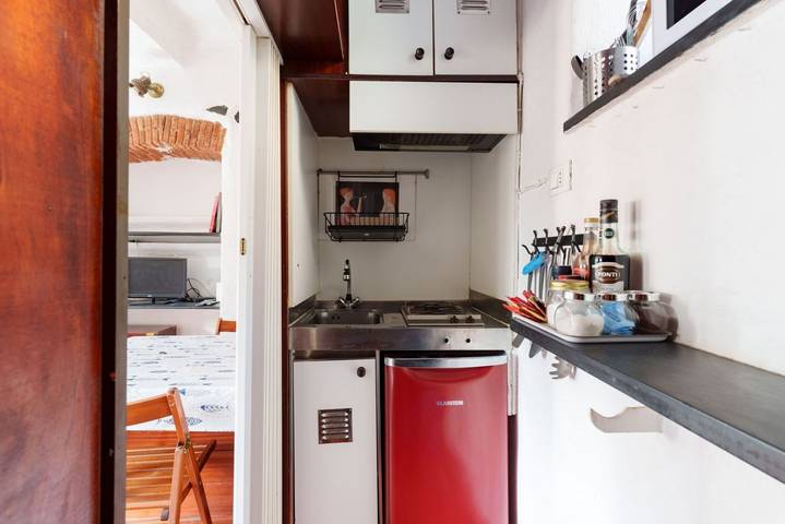 Gîte pour 2 personnes dans Nervi (Genova) - 3