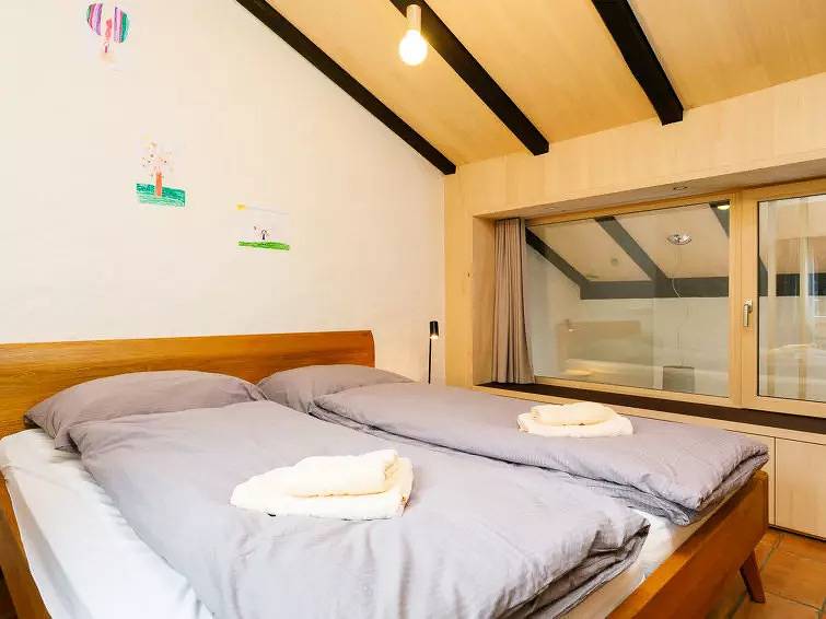 Apartamento entero, 3 estancias 6 personas in Capriasca, Lago de Lugano