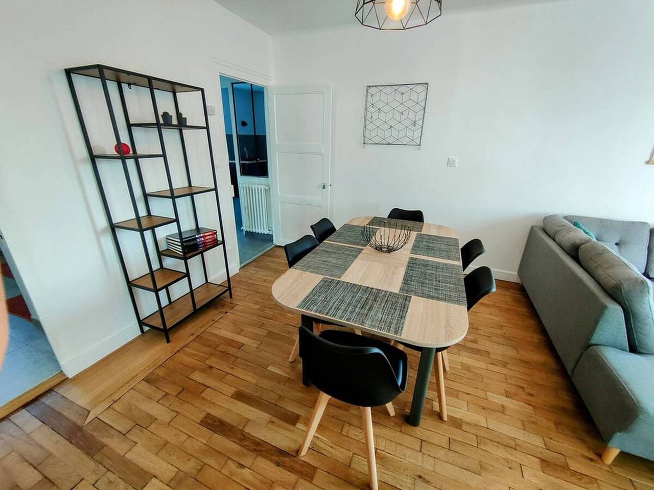 Apartamento entero, La Mare - Bail Partner in Auxerre, Auxerre region