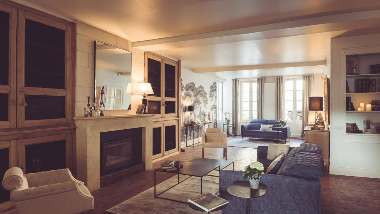 Appartement entier, Three-Bedroom House in Chablis, Région d'Auxerre