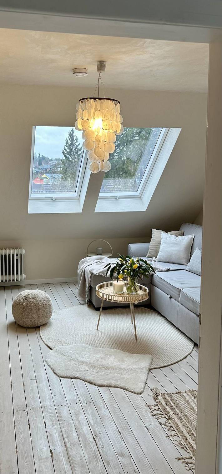 Ferienwohnung für 4 Personen, mit Haustier - 1