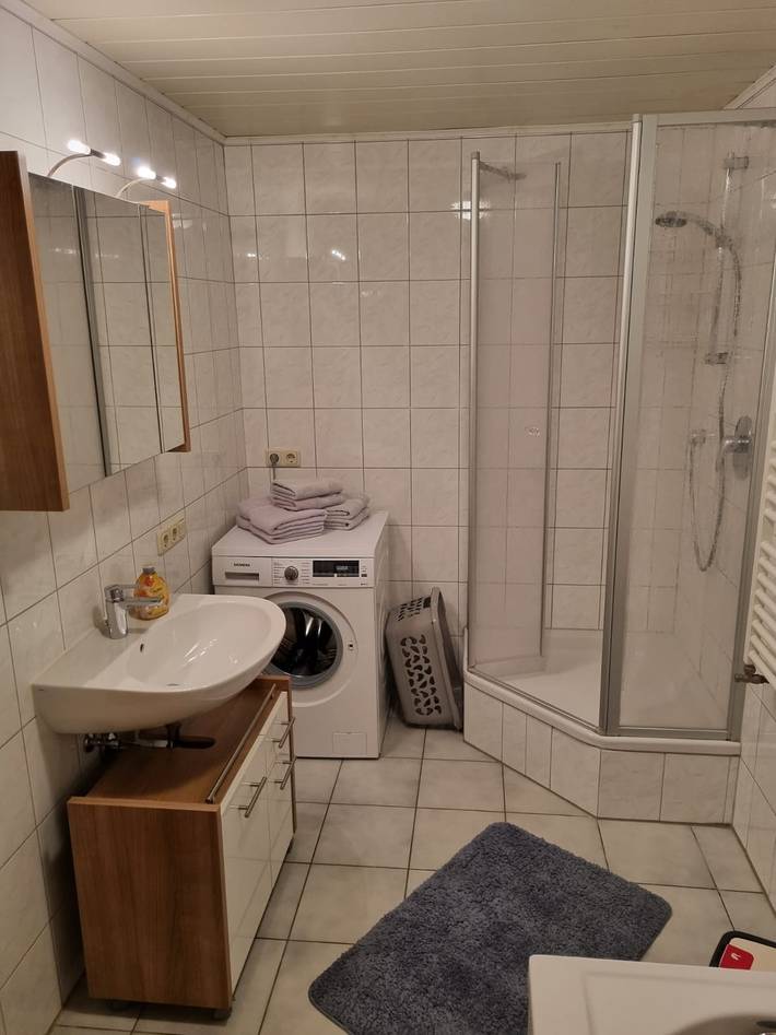 Ganze Ferienwohnung, Ferienwohnungen März - Ferienwohnung Auszeit in Söchtenau, Landkreis Rosenheim