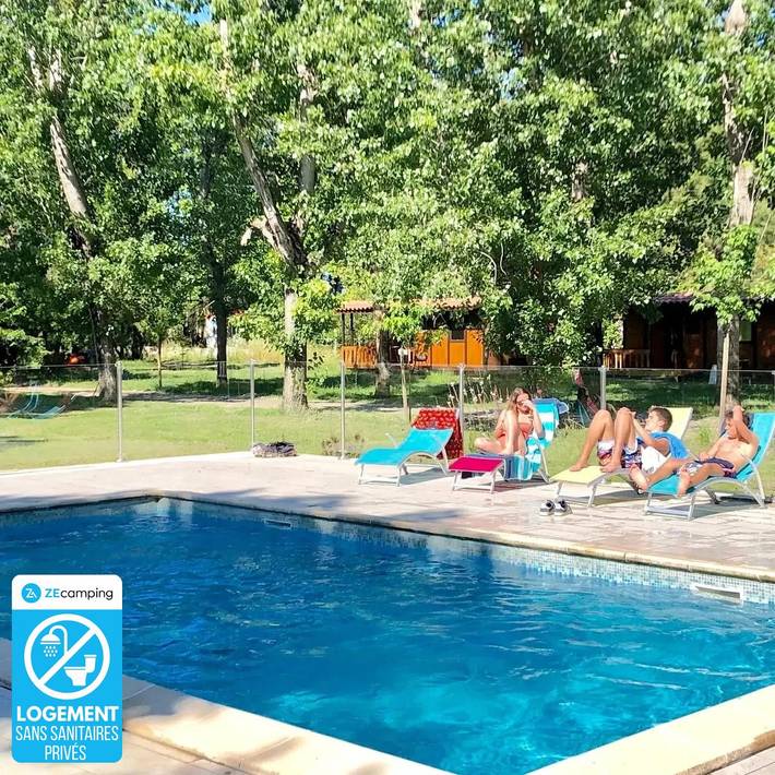 Gîte pour 6 personnes à Ghisonaccia - 2