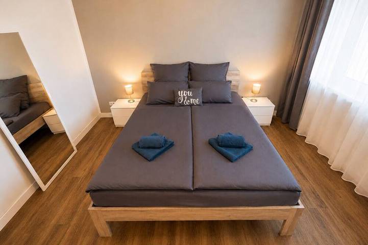 Ganze Wohnung, Apartment \"da Roberto\" in Langenhagen, Hannover und Umgebung