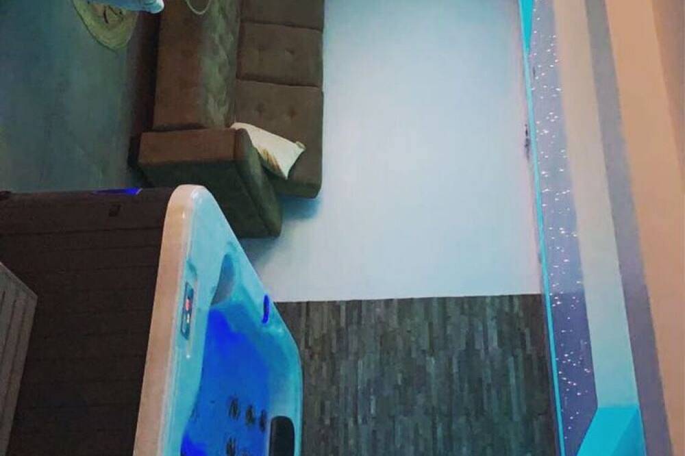 Maison de vacances