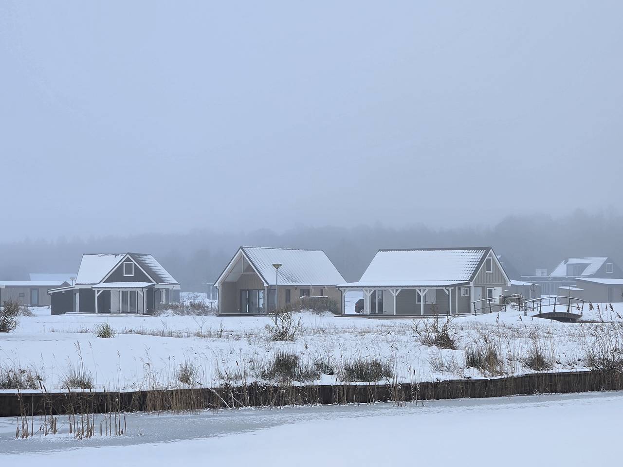 De Tien Heugten — Typ Rijn | 5 Personen in Drenthe