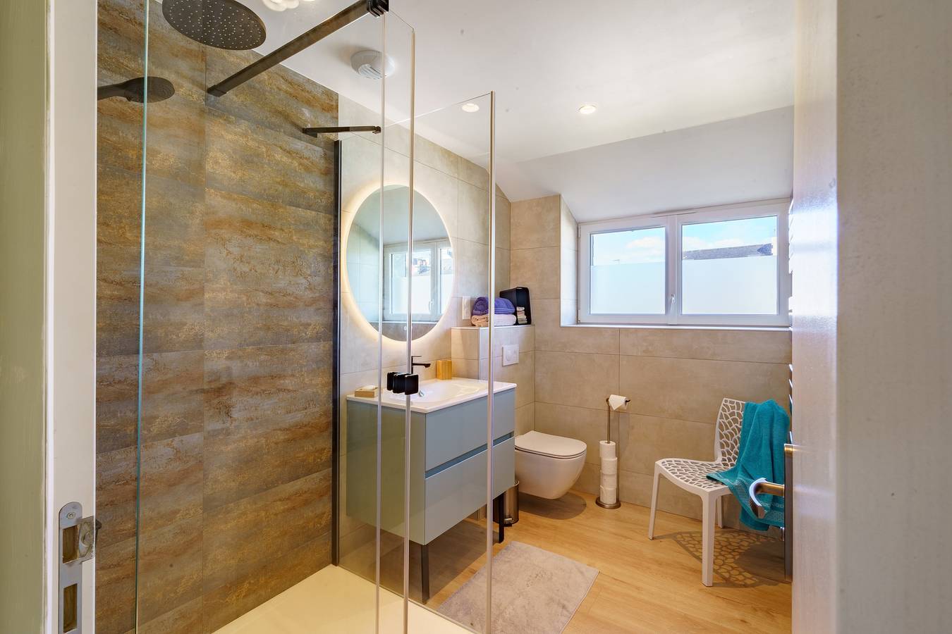 Les Goélands Morgat - 200m de la plage in Morgat, Crozon