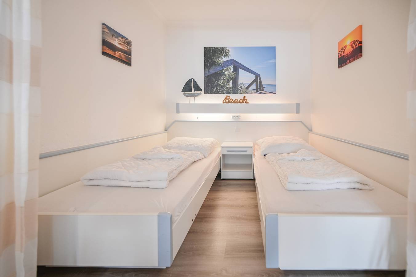 Ganze Ferienwohnung, Beachboss 3-1-1 in Kellenhusen, Ostholstein