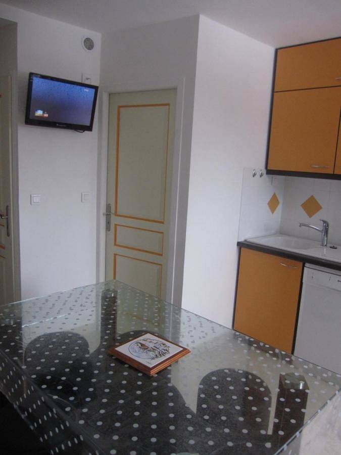 Appartement entier, Oursons 1 in La Pierre Saint-Martin, Arette