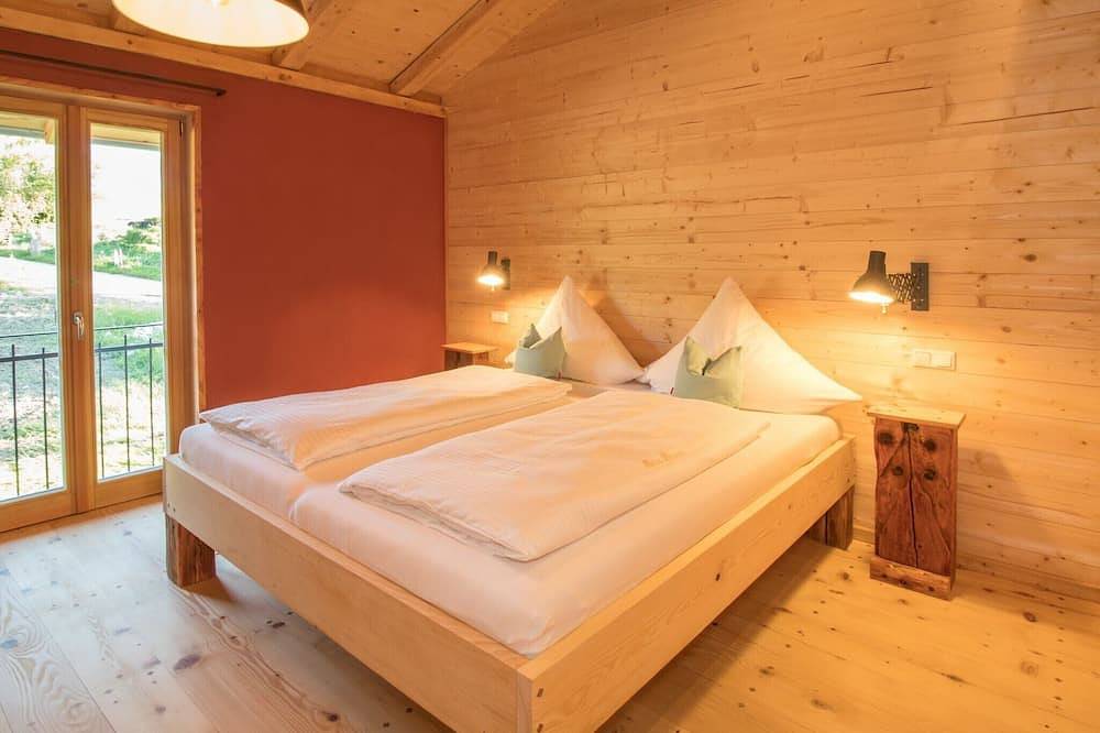 Ganze Wohnung, Appartment Bernadette 40qm mit Balkon und Bergblick in Riedering, Landkreis Rosenheim