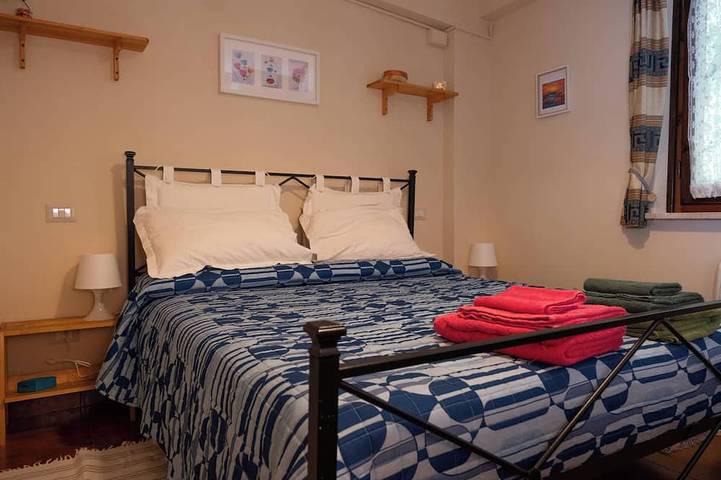 Ganze Wohnung, Relax in the greenery of the central Abruzzo Apennines in Cappadocia, L'Aquila Provinz