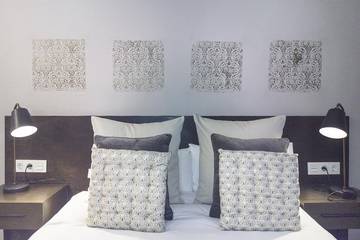 Apartamento De Vacaciones para 8 Personas en Valencia City Centre, Valencia, Foto 4