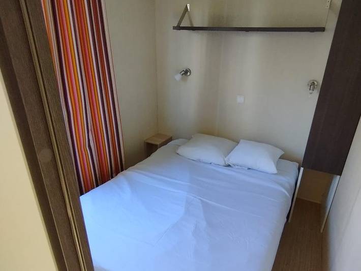 Camping pour 4 personnes, avec bassin pour enfant dans l' Aveyron - 3