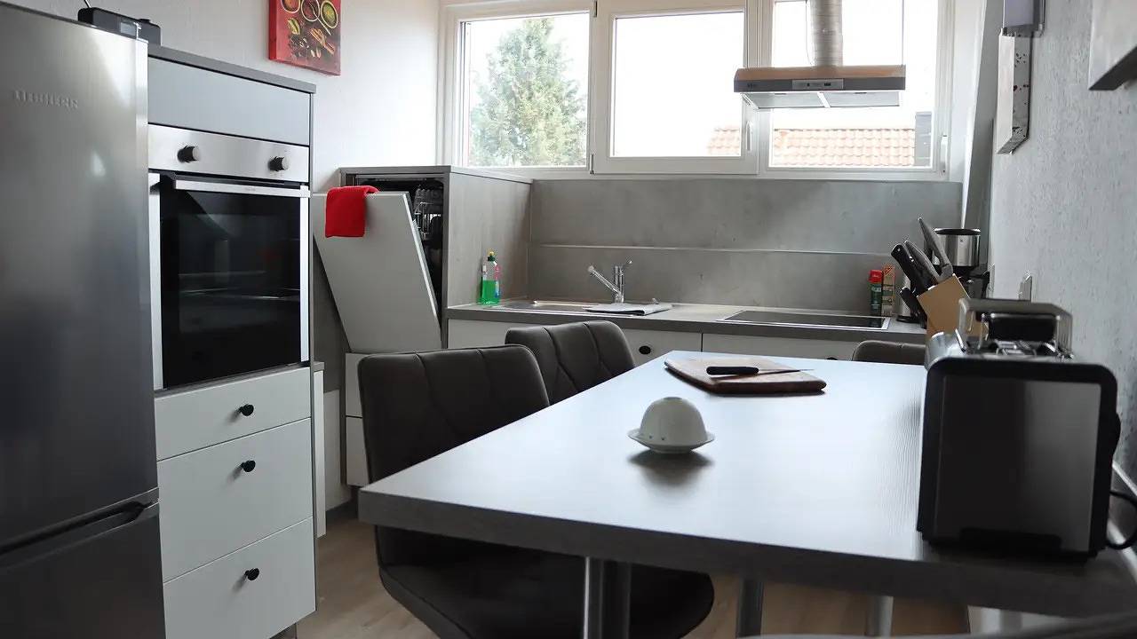 Ganze Ferienwohnung, Ferienwohnung für 2 Personen (40 m²) in Überlingen in Überlingen, Region Bodensee-Oberschwaben