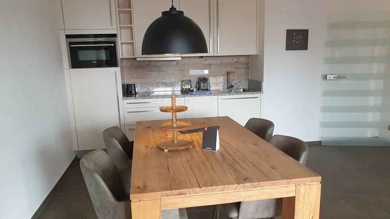 Ferienhaus für 4 Personen (54 m²) in Zell am See in Zell am See, Pinzgau