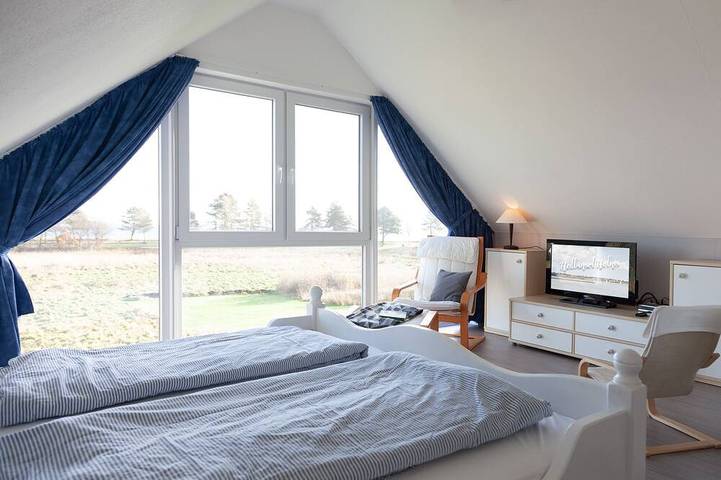 Ferienhaus für 7 Personen, mit Garten und Terrasse in Flensburger Förde - 4