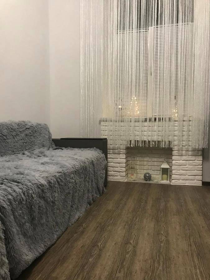 Ferienwohnung für 2 Personen, mit Ausblick in Lemberg