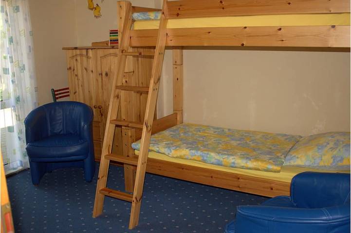 Bungalow für 5 Personen, mit Garten und Terrasse in Scharbeutz - 4