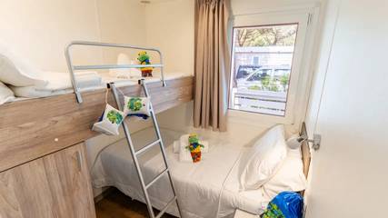 Bungalow per 6 Persone in Lido di Jesolo, Jesolo, Foto 4
