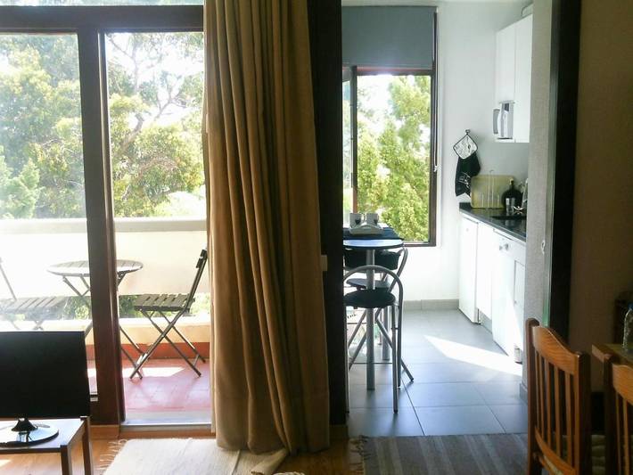 Apartamento de férias para 6 pessoas, com Varanda e Terraço e ainda Jardim and Vista em Península de Troia