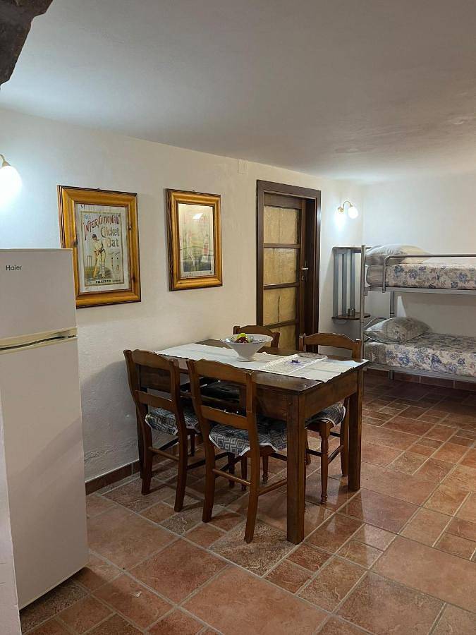 Gîte pour 4 personnes, avec jardin à Mulazzo - 4