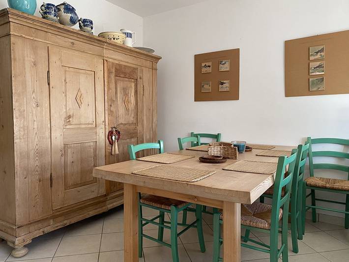 Location de vacances pour 4 personnes dans Caroual - 4