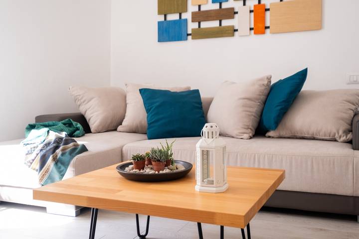 Gîte pour 2 personnes à Nardò - 3