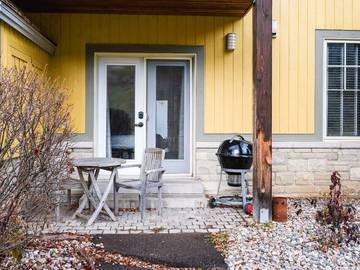 Chalet for 2 Guests in Ontario, Canada, Picture 1