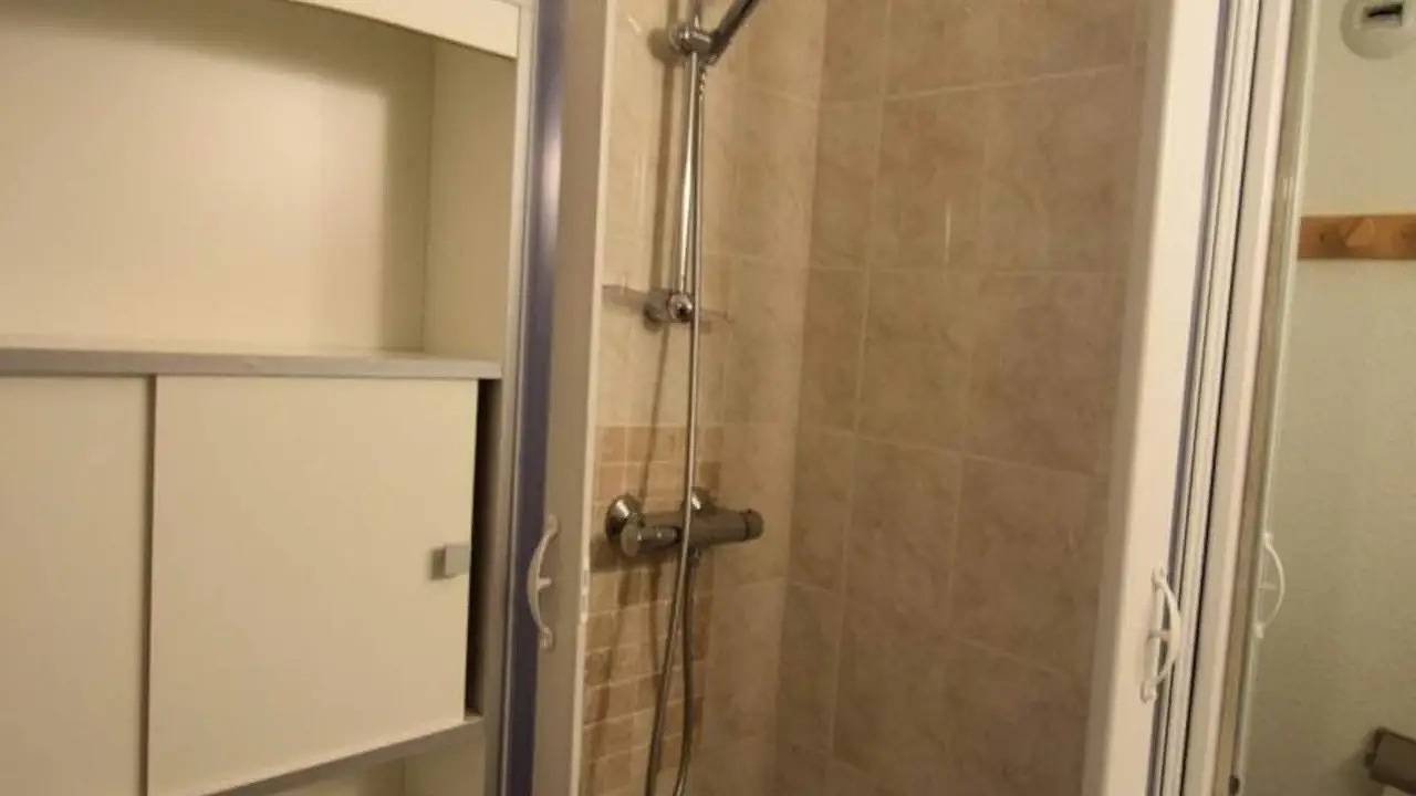 Appartement de vacances entier, Ferienwohnung für 3 Personen (14 m²) in La Plagne Tarentaise in Plagne Villages, La Plagne-Tarentaise