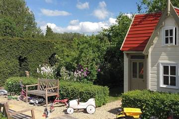 Cottage for 2 People in The Cotswolds, South East England, Photo 3