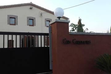 Casa Rural para 15 Personas en Tordera, Maresme, Foto 1