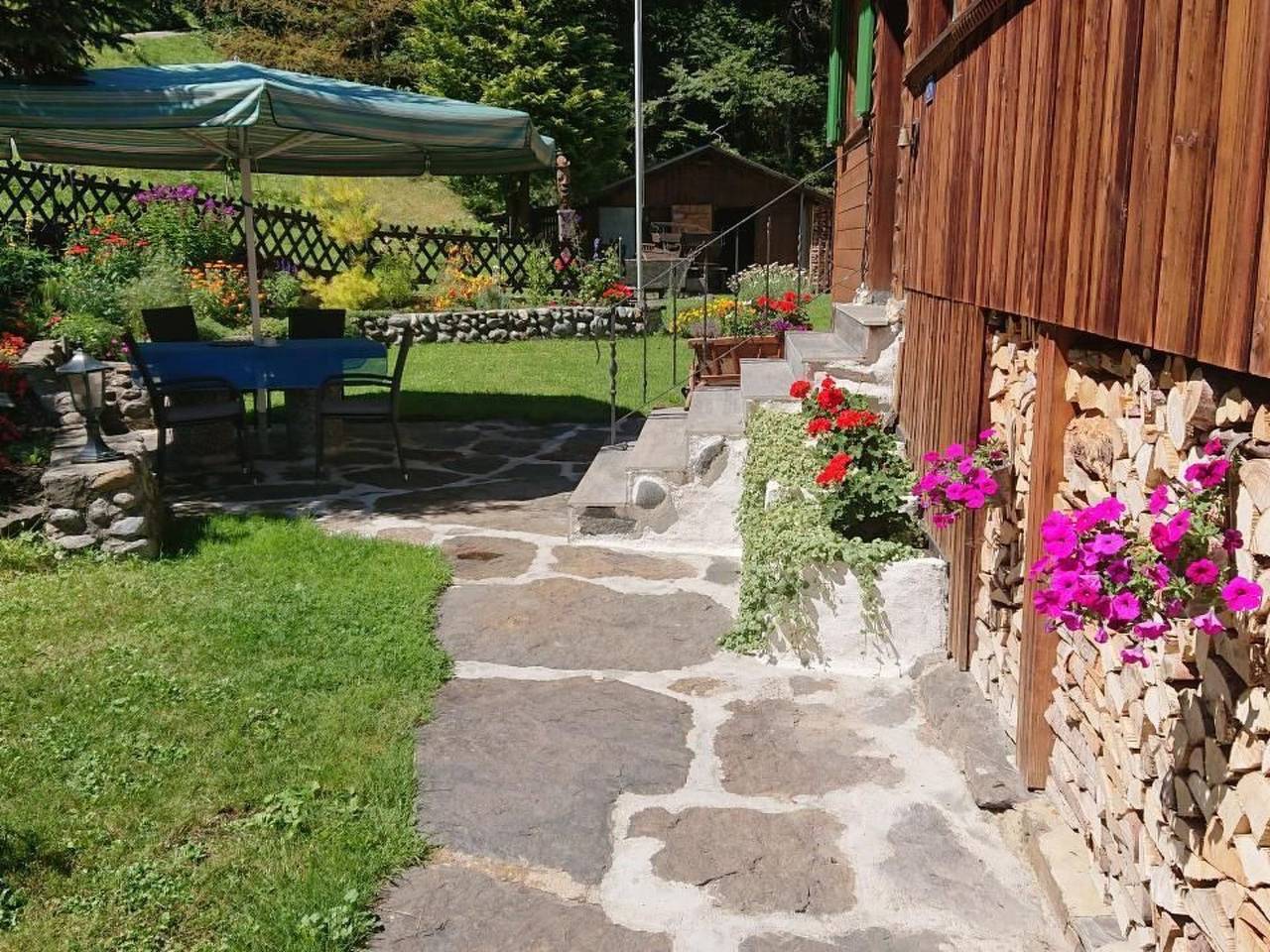 Alpen-Paradies in Grindelwald, Grindelwald und Umgebung