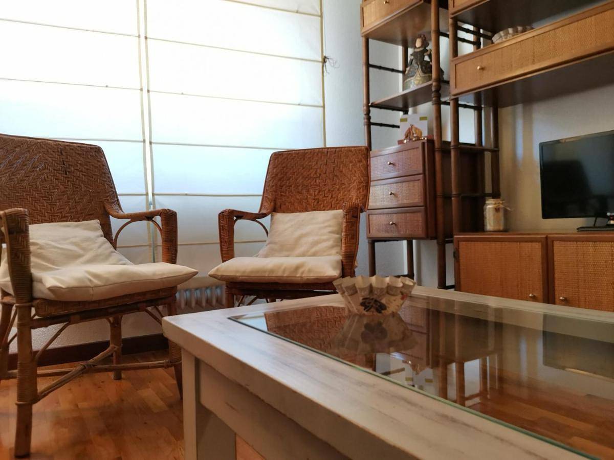 Apartamento entero, Apartamento Estriva in Ezcaray, Valdezcaray