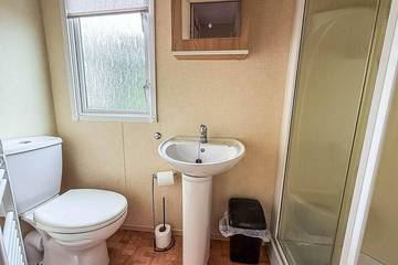 Glamping for 8 People in Skegness, Lincolnshire, Photo 4