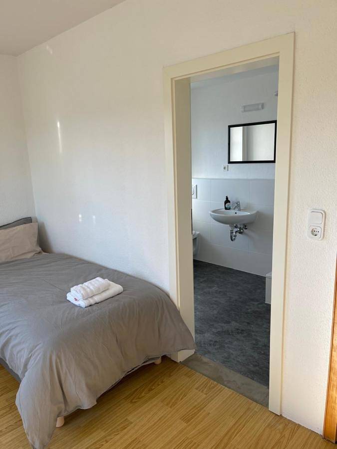 Ferienhaus für 3 Personen, mit Haustier in Rock am Ring - 3