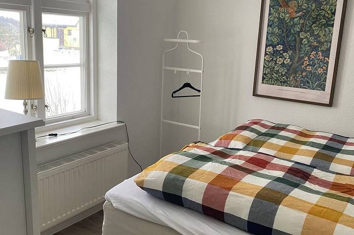 Ferienwohnung für 4 Personen, mit Haustier in Naturpark Aukrug - 4