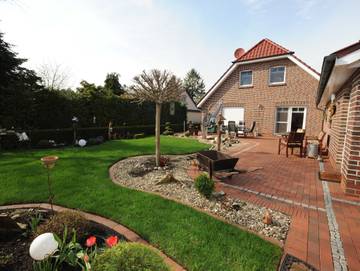 Ferienwohnung für 3 Personen in Rhauderfehn, Emsland, Bild 2