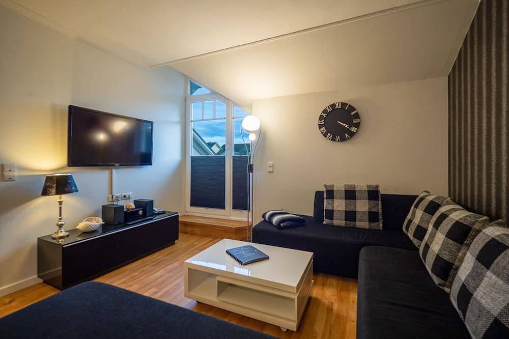 Ferienwohnung in Binz für 4 Personen in Binz