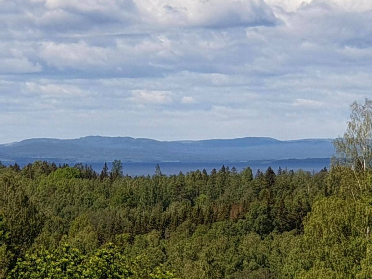 Hel lägenhet, Backhansgården I Plintsberg in Leksand, Siljan