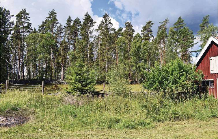 Hus för 6 Personer med bastu in Torsås