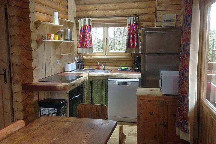 Gîte pour 11 personnes, avec piscine et terrasse, animaux acceptés dans Lac de Charmes - 2
