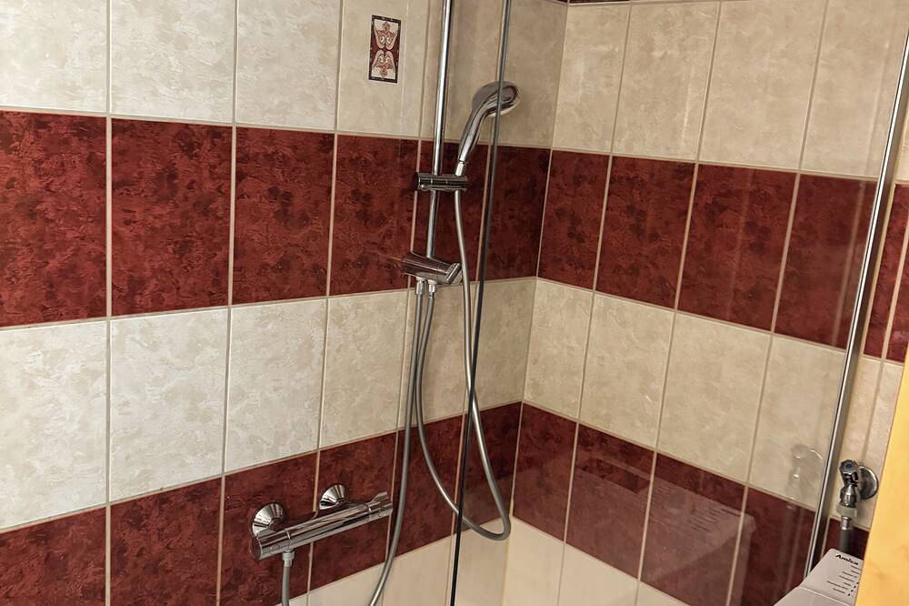 Apartamento entero, Fantastic vacation apartment with pool and garden - your top-class retreat in Halberstadt, Magdeburg Börde