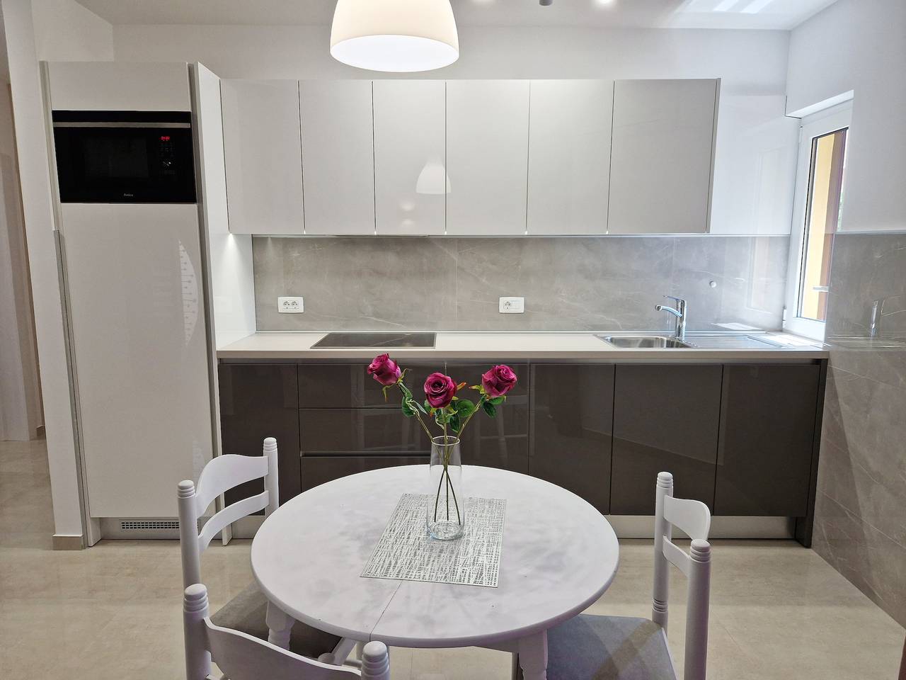 Geheel appartement, Apartment 273/107846 in Baška, Krk